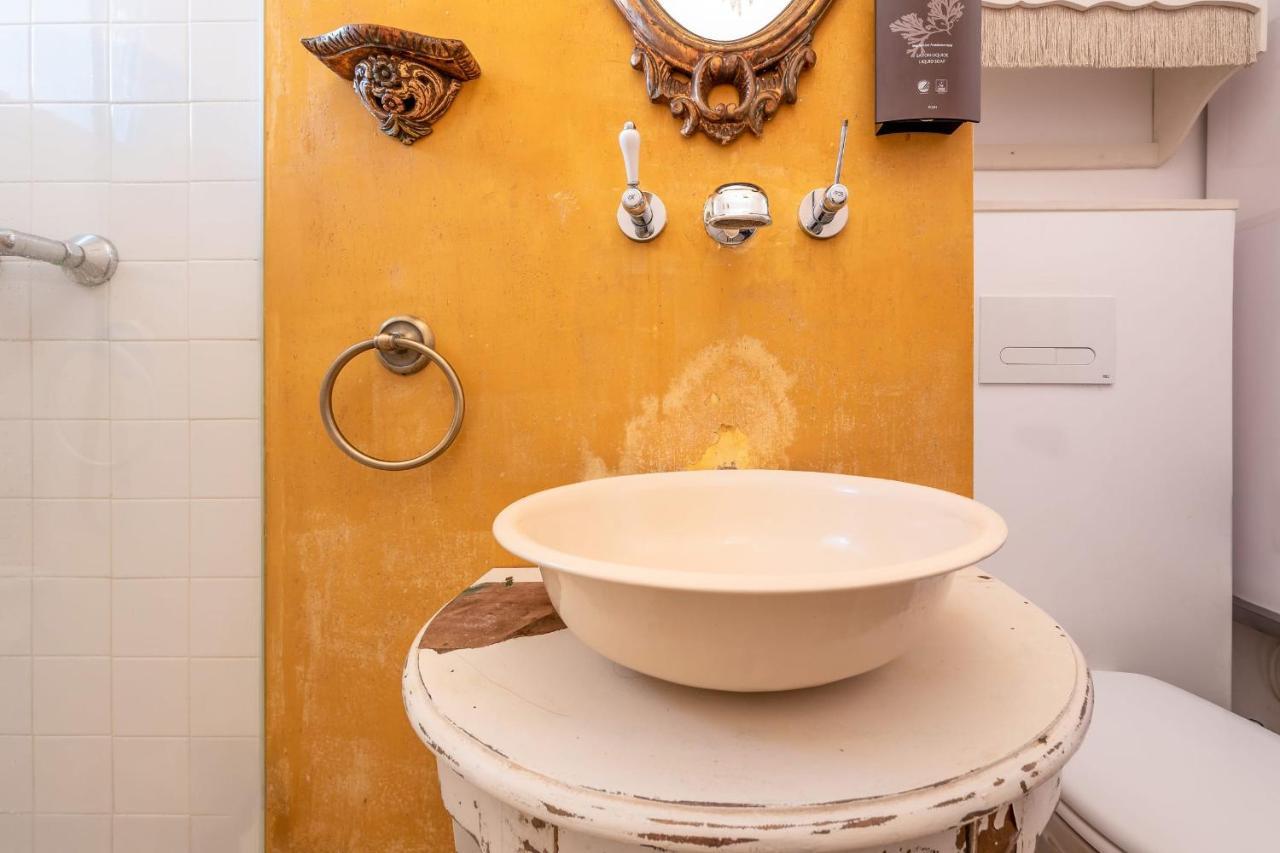 Appartement Guestready - Exquisite Bica Poetas à Lisboa Extérieur photo