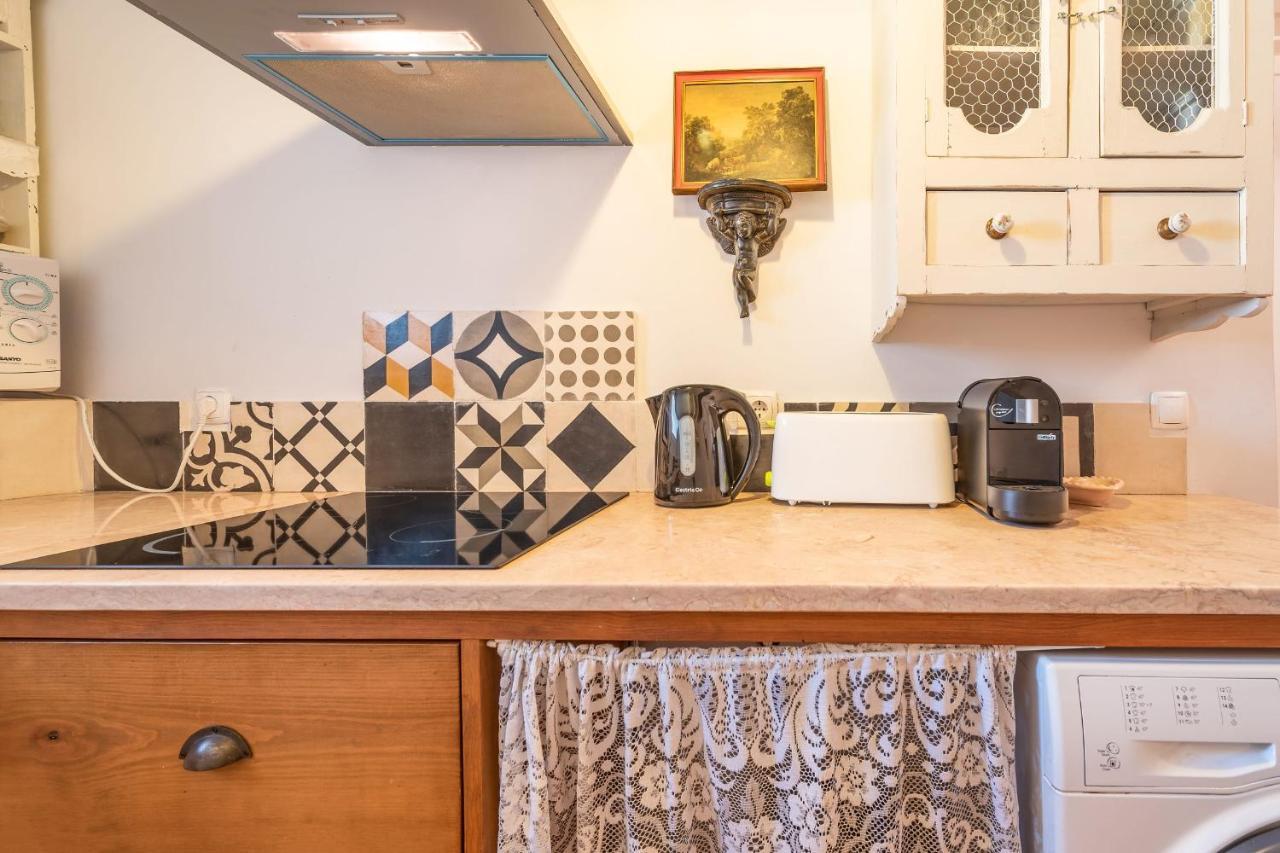Appartement Guestready - Exquisite Bica Poetas à Lisboa Extérieur photo