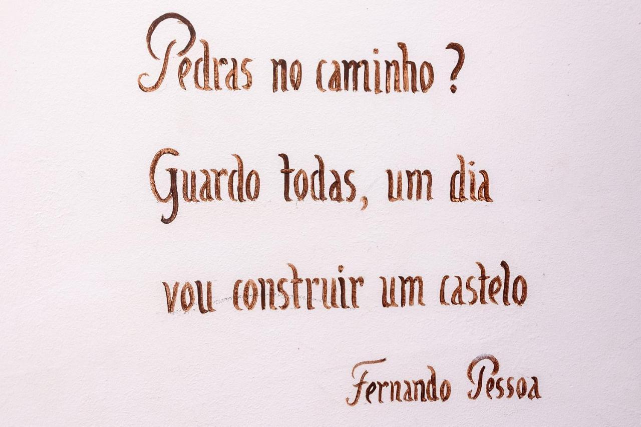 Appartement Guestready - Exquisite Bica Poetas à Lisboa Extérieur photo